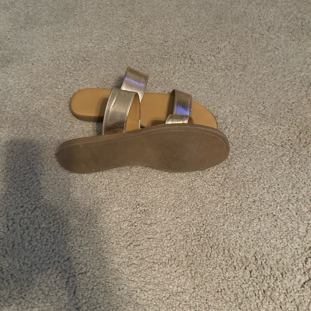 Women’s sandals - Picture 3 of 3